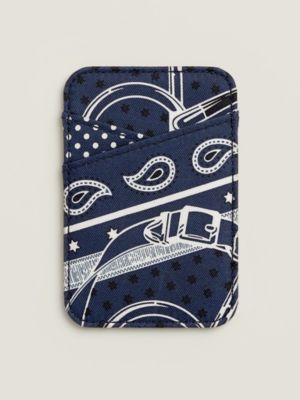 エルメス　スマホ　カメラ　レザーストラック テックアクセサリー＆保護用レザーケース | Hermès - エルメス-公式サイト